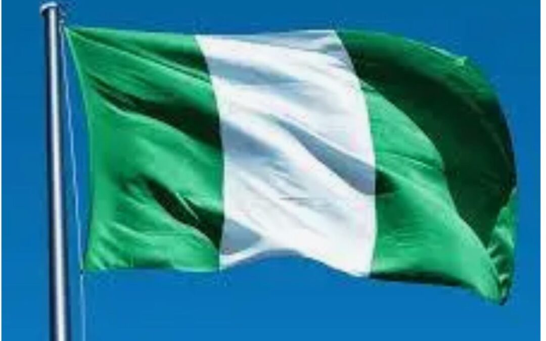 Nigeria at 64: Independence Day Celebration!