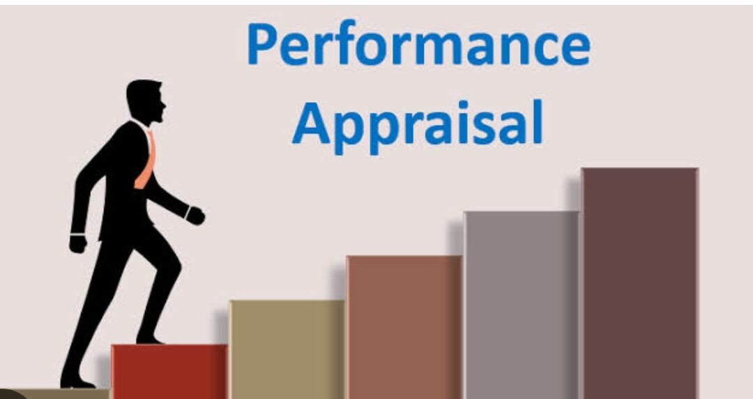 Performance Appraisal